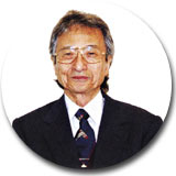 eビジネス異業種交流会 会長 東京大学 名誉教授 羽鳥光俊