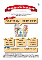 ポスター