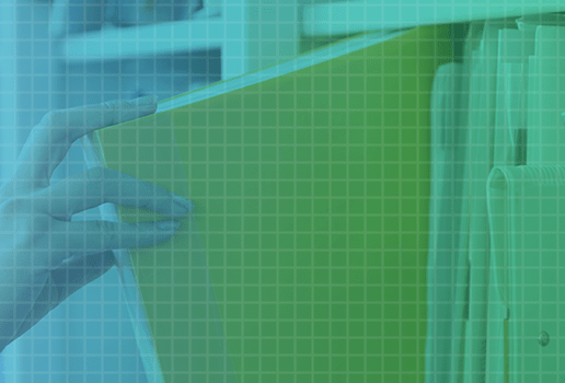 研究・リサーチ背景画像