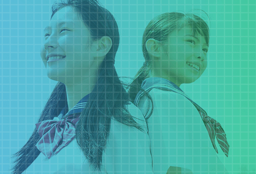 標語募集･啓発活動背景画像